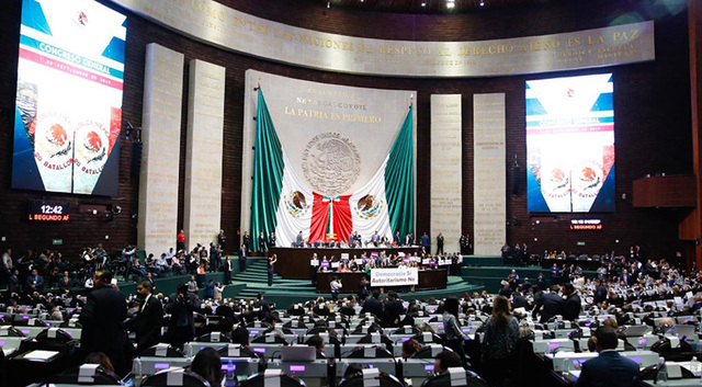 Leyes Administrativas