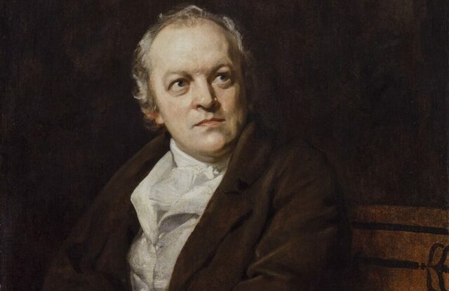 William Blake
