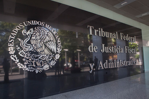 Nuevo Tribunal