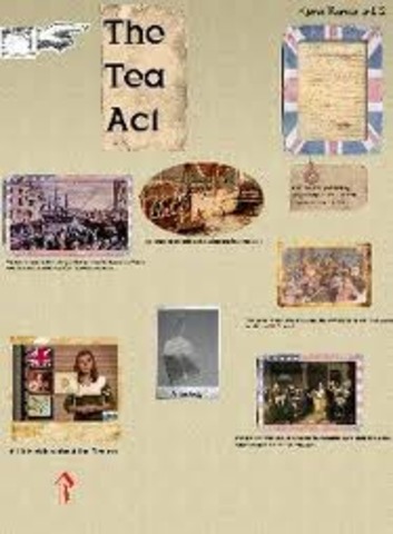 Tea Act