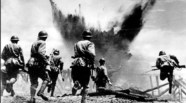 Timeline: World War 2 Timeline