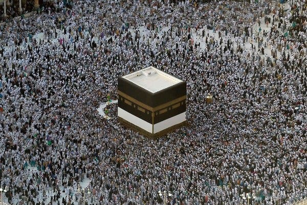 Malcolm X breaks ties with the Nation