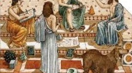 Timeline: Historia de la estadística