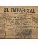 Periódico EL IMPARCIAL