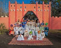 African Theological Archministry was Fully Created