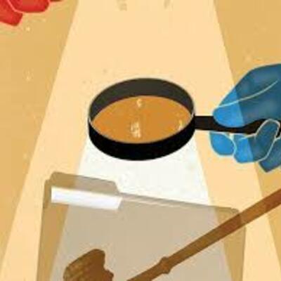 Timeline: Pasos y hechos en el análisis de un caso