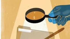 Timeline: Pasos y hechos en el análisis de un caso