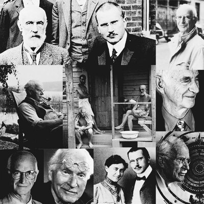 Timeline: Línea del tiempo parte 1