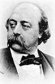 Gustavo Flaubert