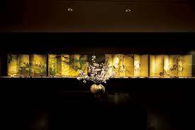 The successor Mihoko's daughter Hiroko Koyama after being deceased.