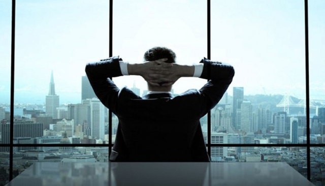 soy jefe de mi la empresa donde trabajaba empresa