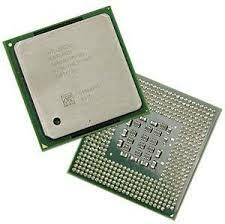 El Intel de Pentium 4 Prescott