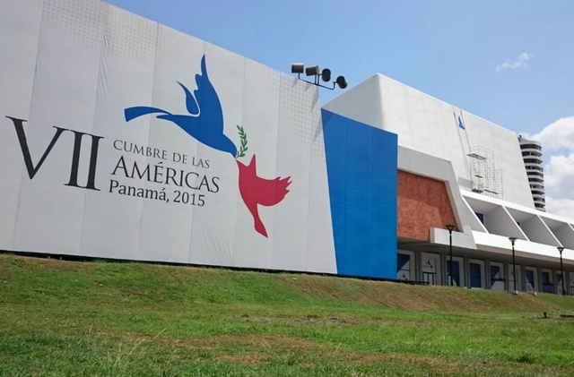 VII Cumbre de las Américas