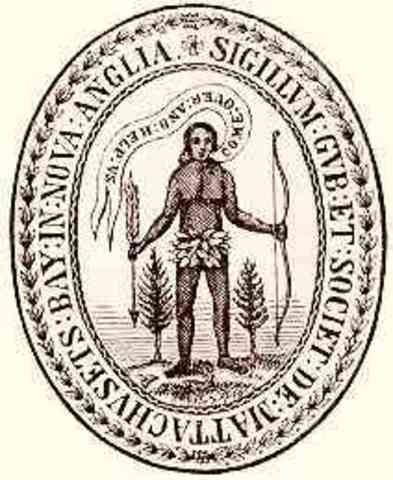 Massachusetts Bay Company