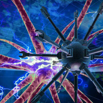 Timeline: LA VACUNA DEL FUTURO