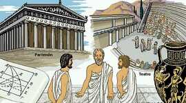 Timeline: Historia de la bioestadística