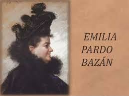 Obras de Naturalismo-Emilia Pardo Bazán