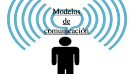 Timeline: Modelos de Comunicación