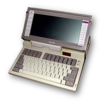 Quinta generación (1983-2000)​