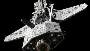 El ser humano regresa a la Tierra