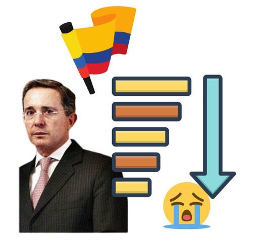 El saboteo de su campaña política