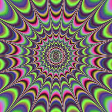 Efectos verdaderos del LSD