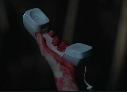 llamada a Uribe del Área 51