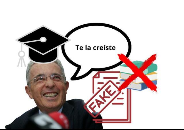 Hoja de Vida alterada