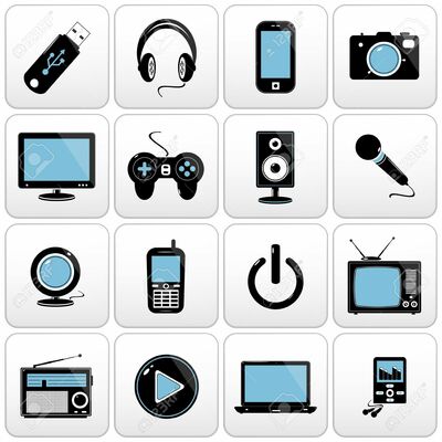 Timeline: Tecno-biografía