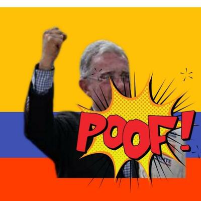 Timeline: Ucronía: Que hubiera sido de Colombia si ...