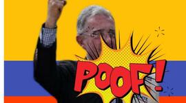 Timeline: Ucronía: Que hubiera sido de Colombia si ...