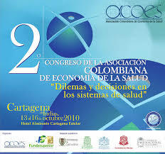 II Congreso ACOES