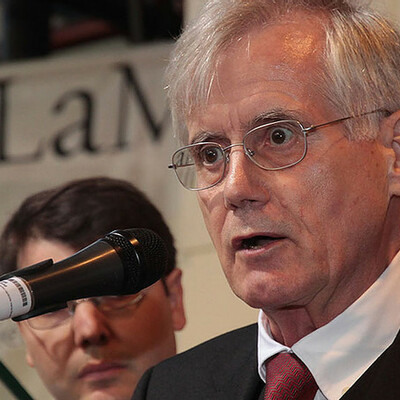 Timeline: Biografía Gunther Jakobs