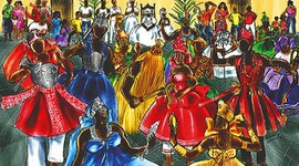 Timeline: Candomblé Religion