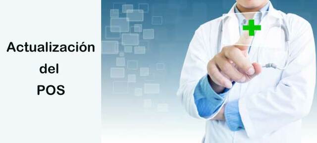 Unificación del POS – Eliminación del CRES