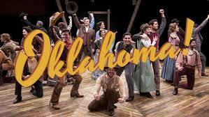 Oklahoma!