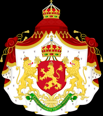 Inizio degli "Anni del Khan", Simeone II assume ogni potere