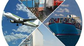 Timeline: transporte multimodal