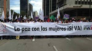 Subcomisión de género