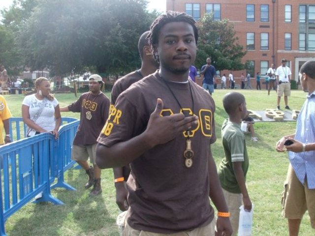 The New Faces on Campus