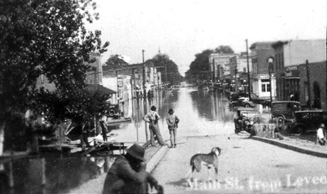 Great Mississippi Flood