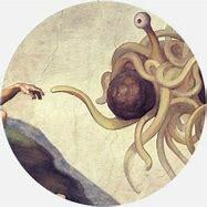 The Beginning of the Pasta