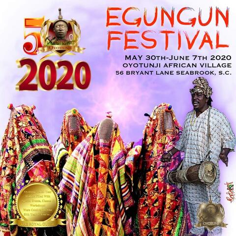 African Theological Archministry Festival