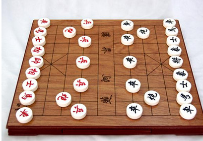 Chinese chess-XiangQi