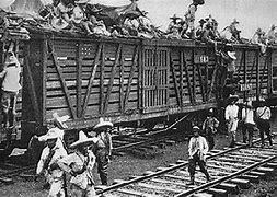 Crisis Porfiriana Internacional