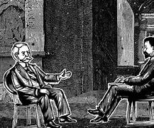 Entrevista a Porfirio Díaz por james Creelman