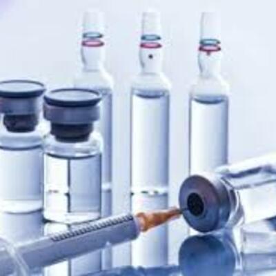 Timeline: HISTORIA DE LA VACUNACION GENERAL