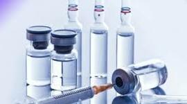 Timeline: HISTORIA DE LA VACUNACION GENERAL