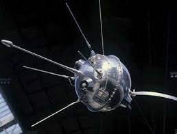 Lanzamiento sonda espacial