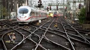 Supremacía de red ferroviaria